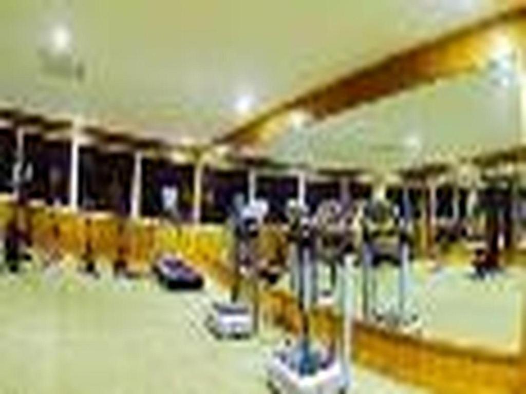 Mekong My Tho Hotel מראה חיצוני תמונה