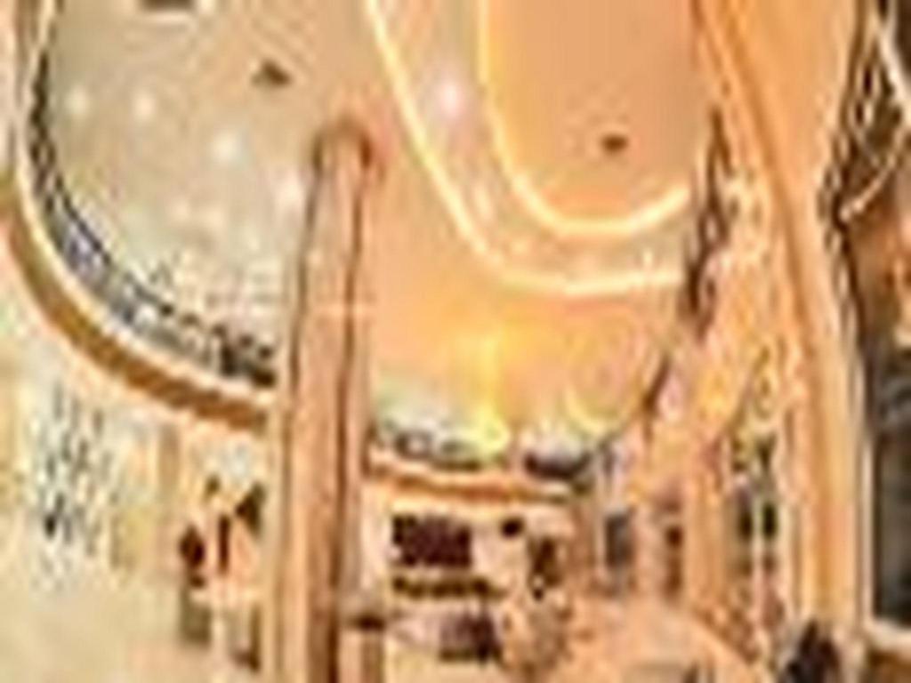 Mekong My Tho Hotel מראה חיצוני תמונה