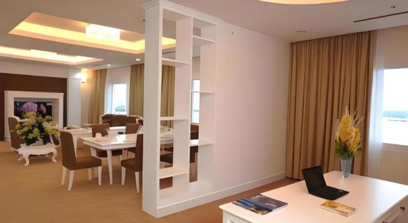 Mekong My Tho Hotel מראה חיצוני תמונה