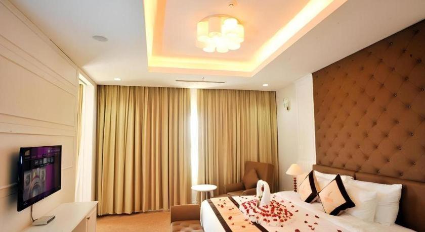 Mekong My Tho Hotel מראה חיצוני תמונה