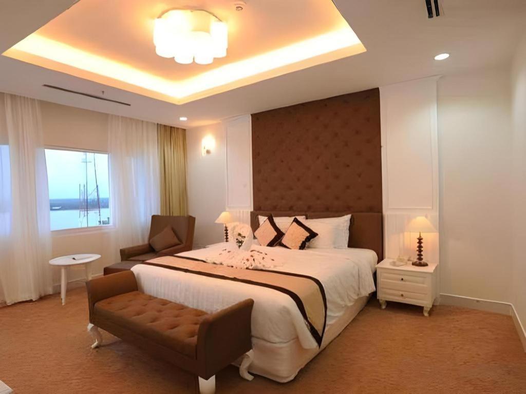 Mekong My Tho Hotel מראה חיצוני תמונה