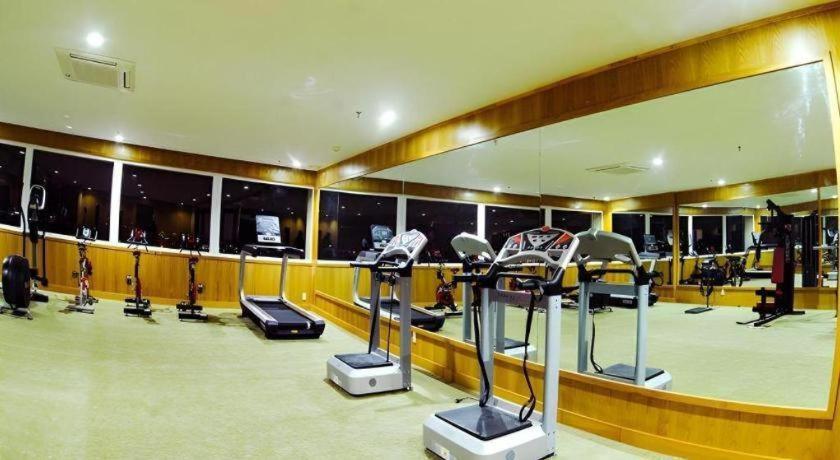 Mekong My Tho Hotel מראה חיצוני תמונה