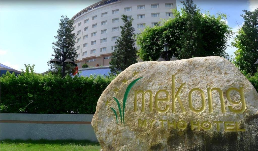 Mekong My Tho Hotel מראה חיצוני תמונה
